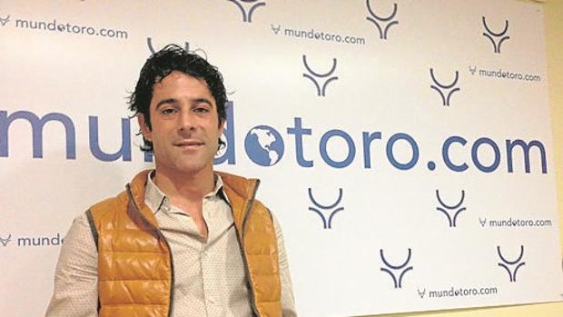 MARC SERRANO
